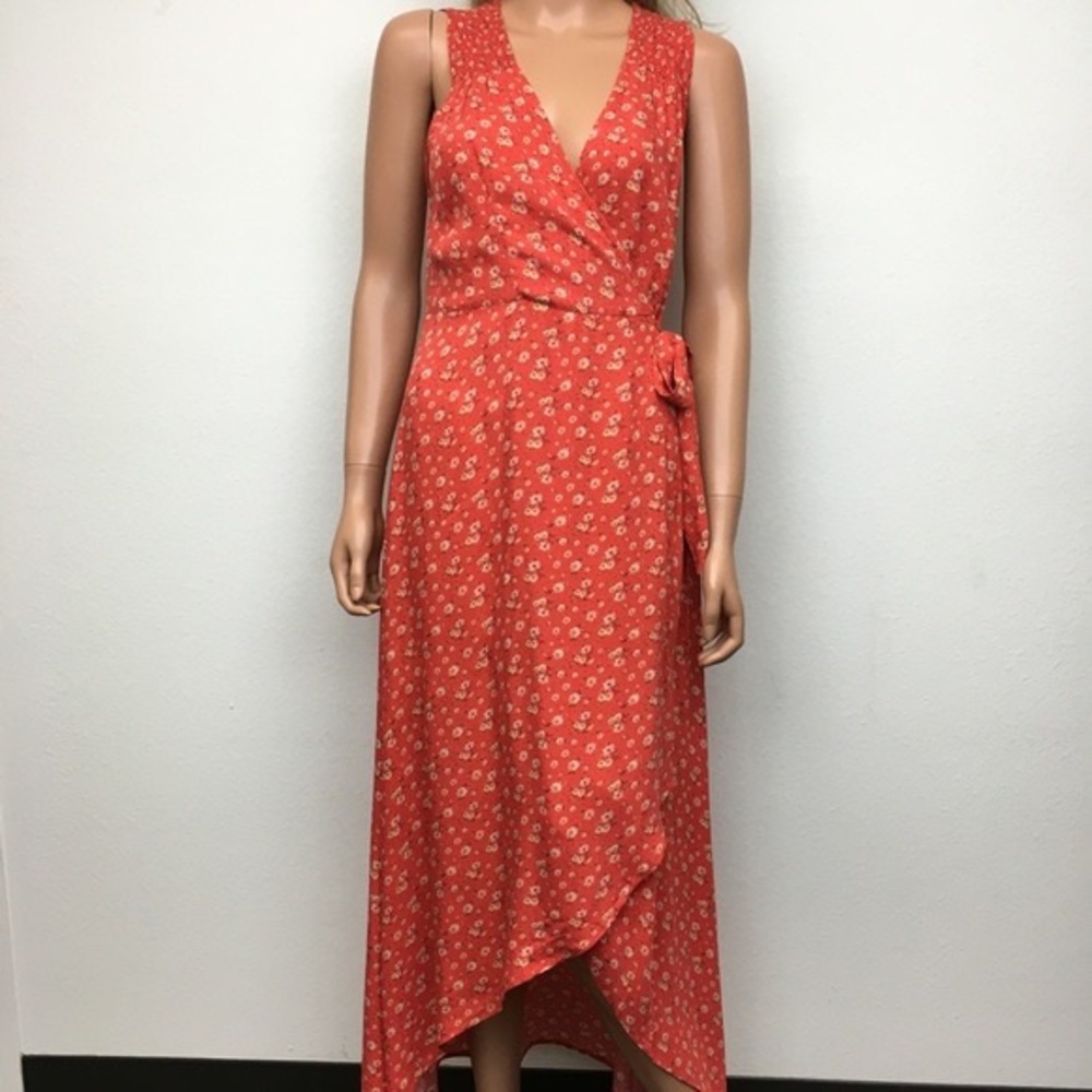 Universal Thread Mini Ditzy Floral Asymmetrical H… - image 5